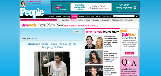 famous blogs wordpress