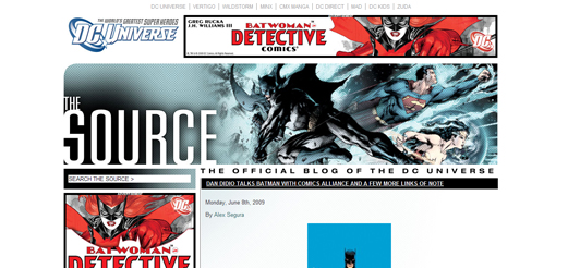 famous blogs wordpress