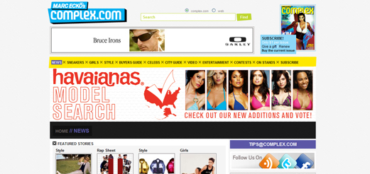 famous blogs wordpress